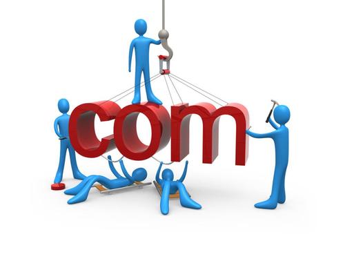 裕华企业网站建设成功与否和哪些有关呢