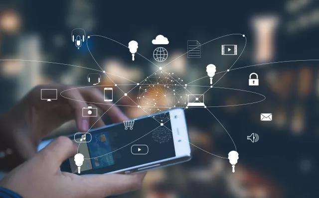 裕华分析企业做微信营销常见的几种模式