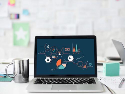 裕华企业网站建设过程中如何让自己的网站受人喜爱