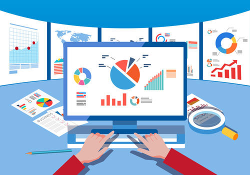 裕华哪一种网站设计风格才是适合企业呢？