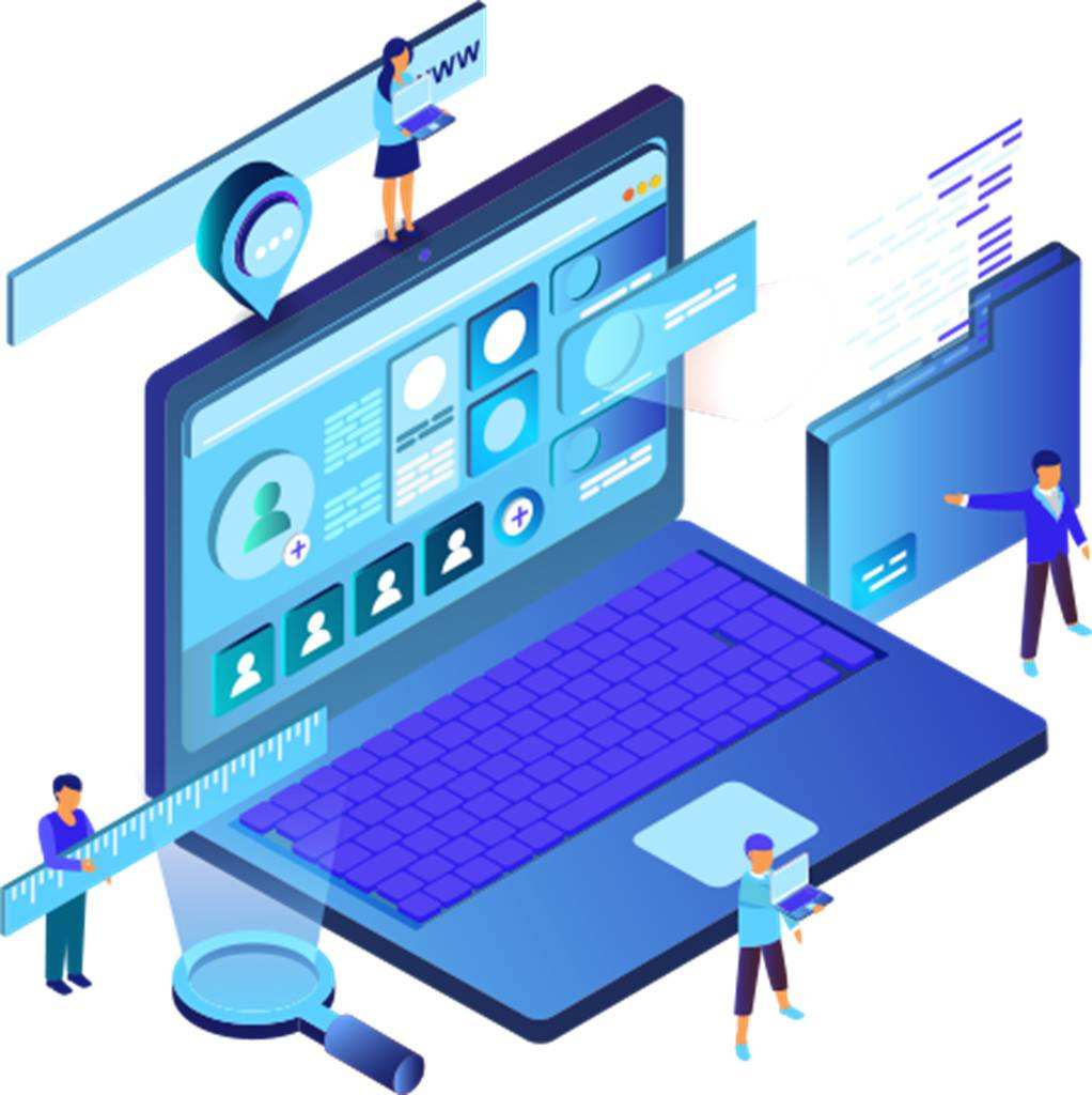 裕华分析企业网站设计过程中需要注意的几个问题