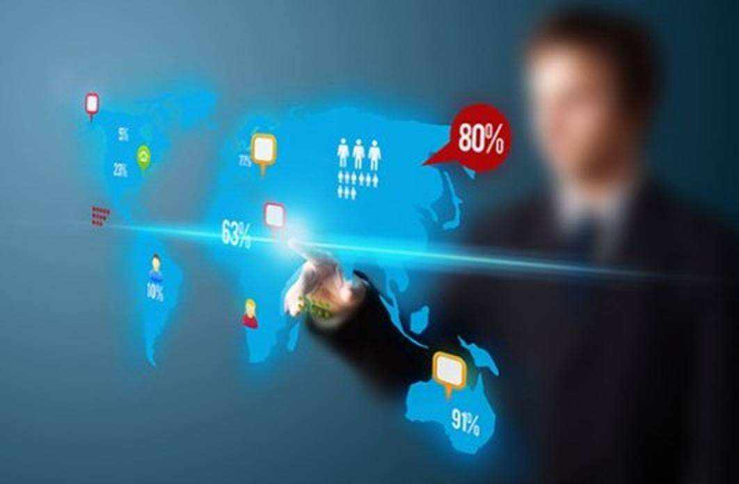 裕华企业如何制定网络推广的内容方案？